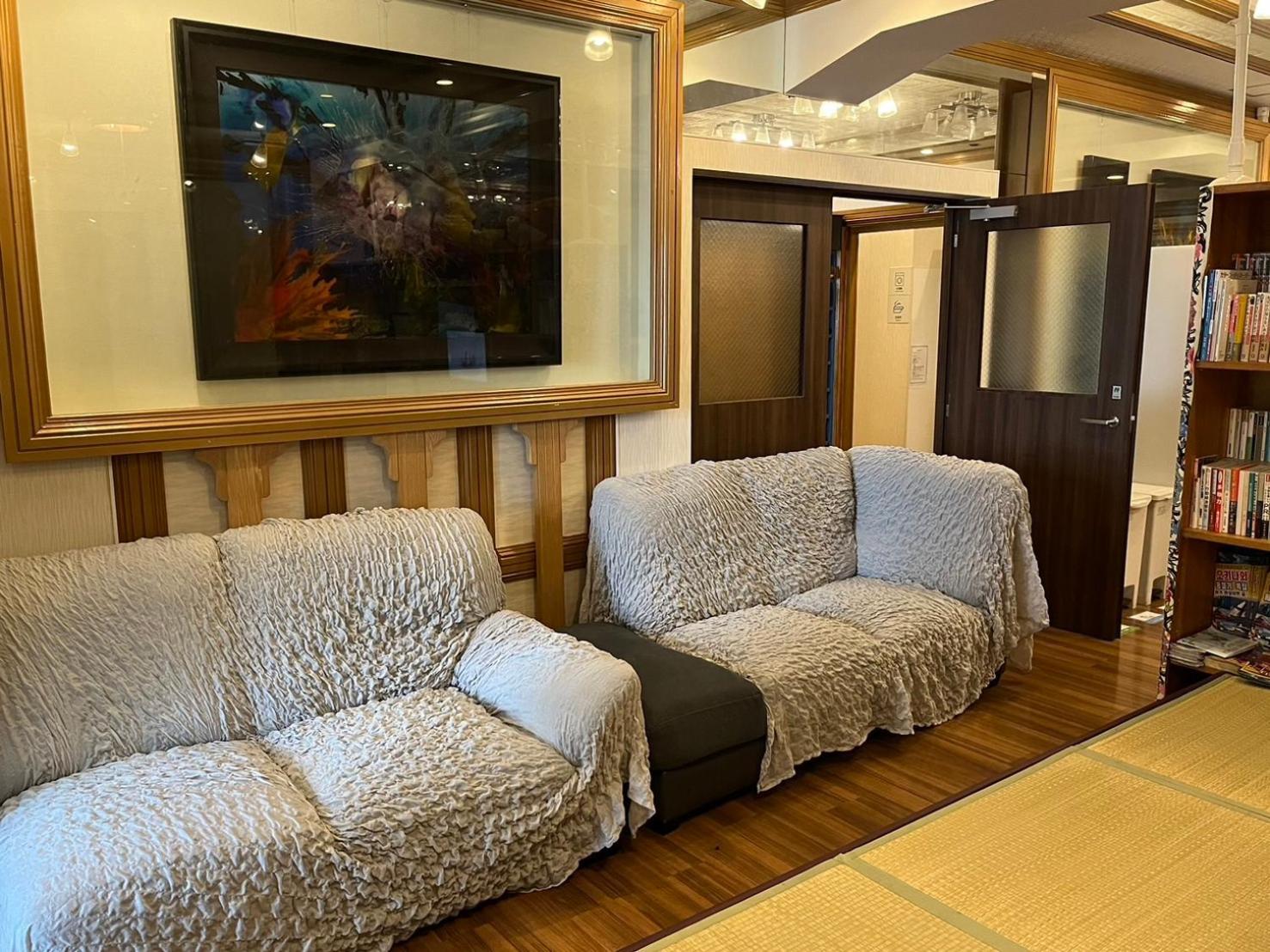 Guest House Umikaji Naha Exterior photo