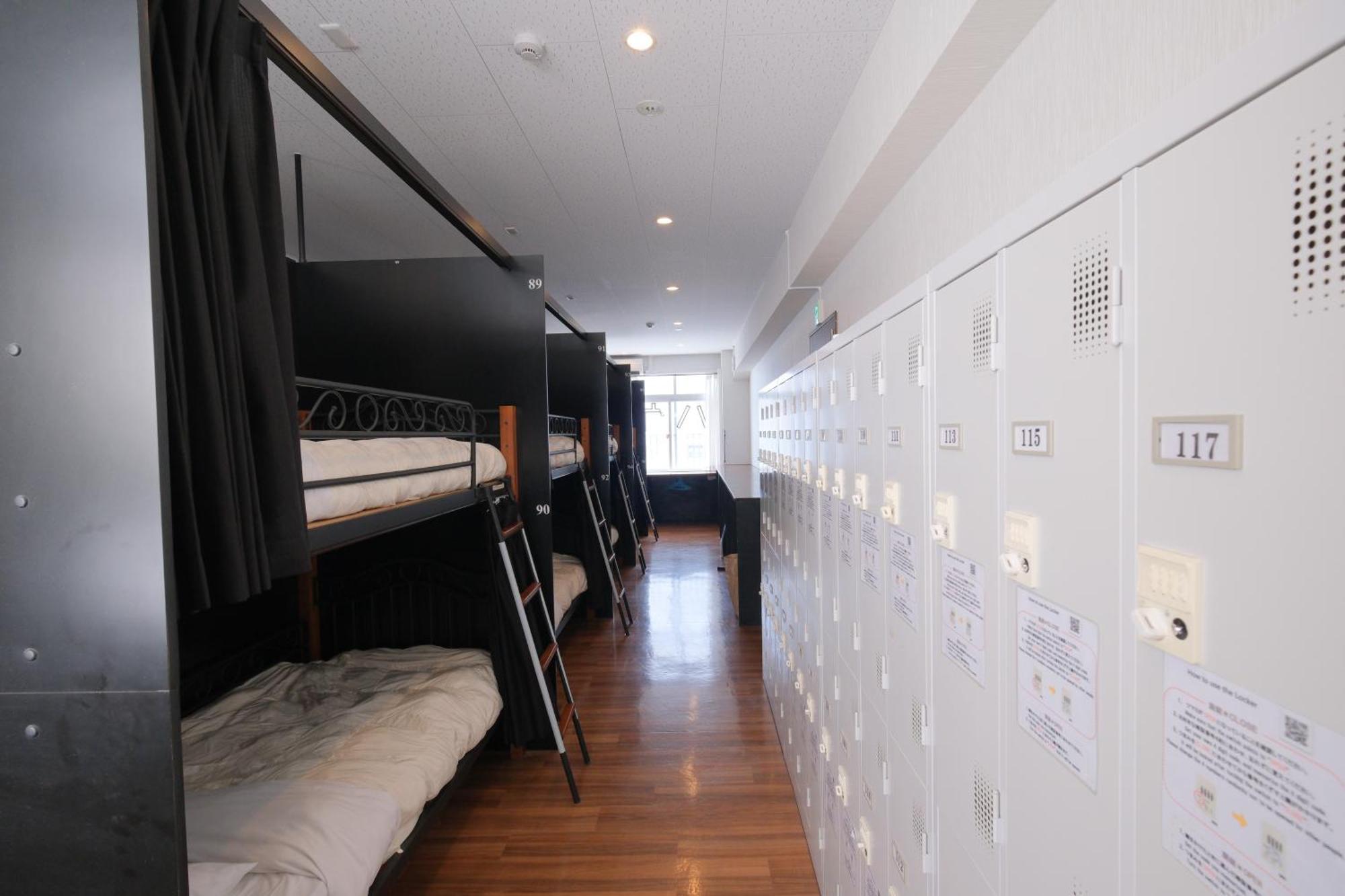 Guest House Umikaji Naha Room photo